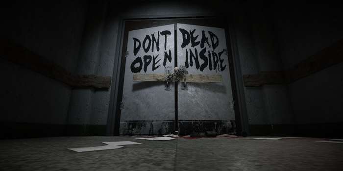 Walking Dead, The: Destinies (NS / Switch)(New) - Gamemill Entertainment 100G