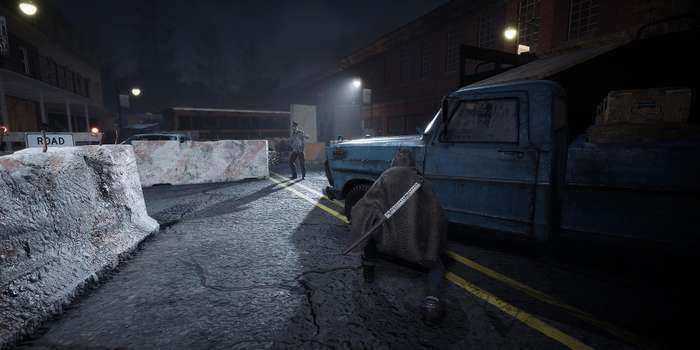 Walking Dead, The: Destinies (NS / Switch)(New) - Gamemill Entertainment 100G