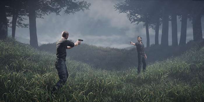Walking Dead, The: Destinies (NS / Switch)(New) - Gamemill Entertainment 100G