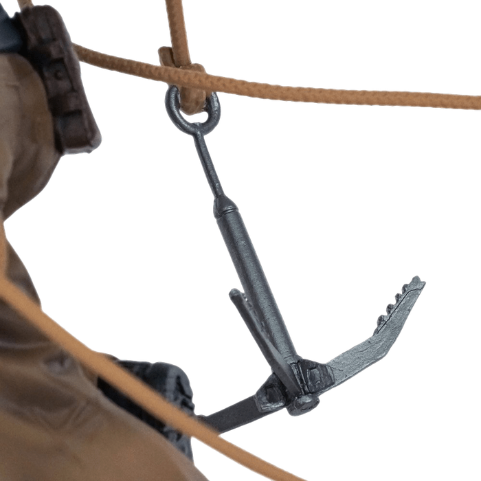 Uncharted 4: A Thief's End - Nathan Drake Statue (New) - Gaya Entertainment 1000G