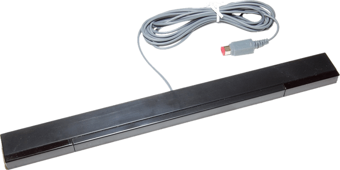 Nintendo Wii Sensor Bar (Wii)(Pwned) - Nintendo 100G