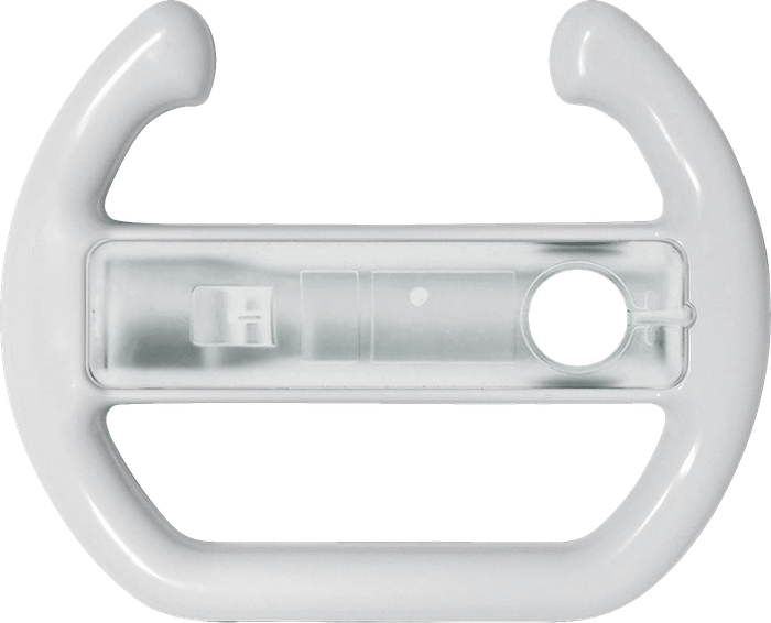 Wii Steering Wheel - Generic (Wii)(Pwned) - Various 200G