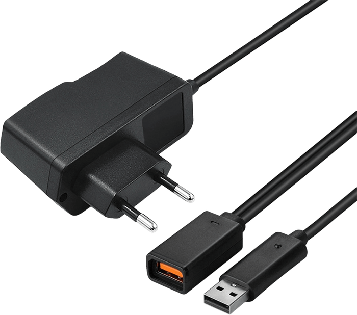 Xbox 360 Kinect Power Supply Unit - Generic (Xbox 360)(New) - Microsoft / Xbox Game Studios 210G