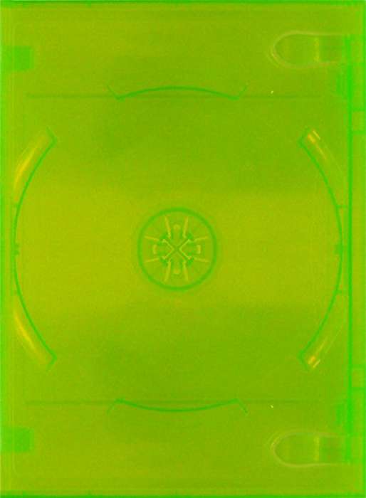 Xbox 360 Replacement Game Case (Xbox 360)(New) - Various 40G