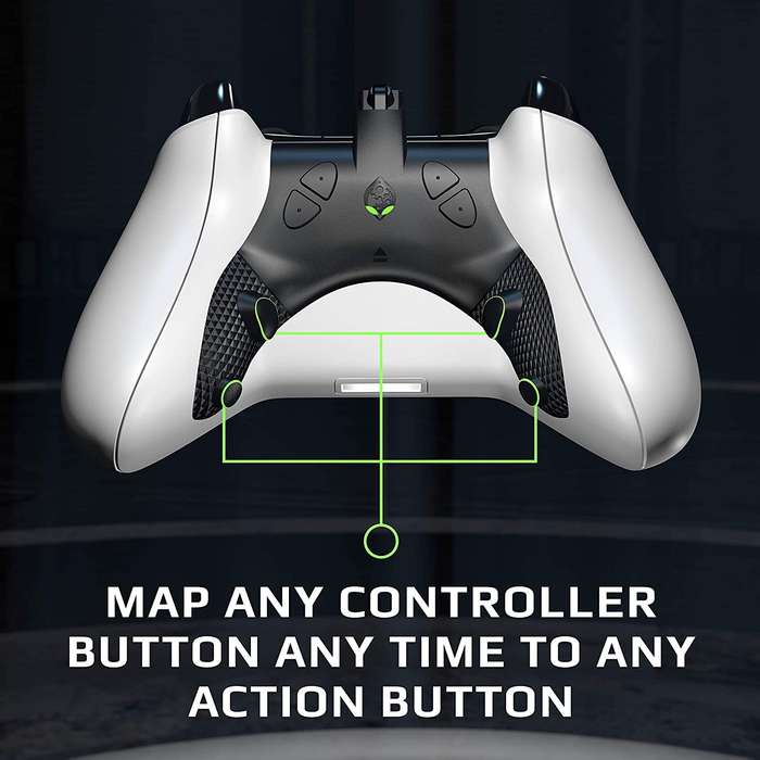 Collective Minds StrikePack Eliminator Controller Mod Pack (Xbox One)(New) - Collective Minds 700G