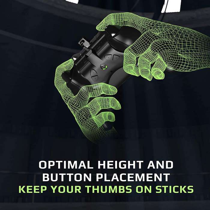 Collective Minds StrikePack Eliminator Controller Mod Pack (Xbox One)(New) - Collective Minds 700G