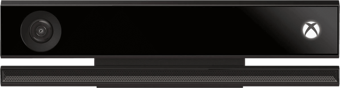 Xbox One Kinect Sensor (Xbox One)(Pwned) - Microsoft / Xbox Game Studios 1400G
