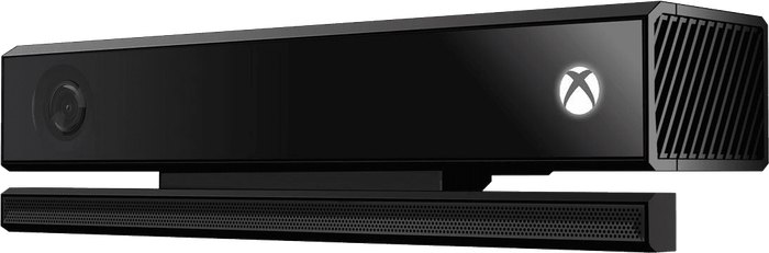 Xbox One Kinect Sensor (Xbox One)(Pwned) - Microsoft / Xbox Game Studios 1400G