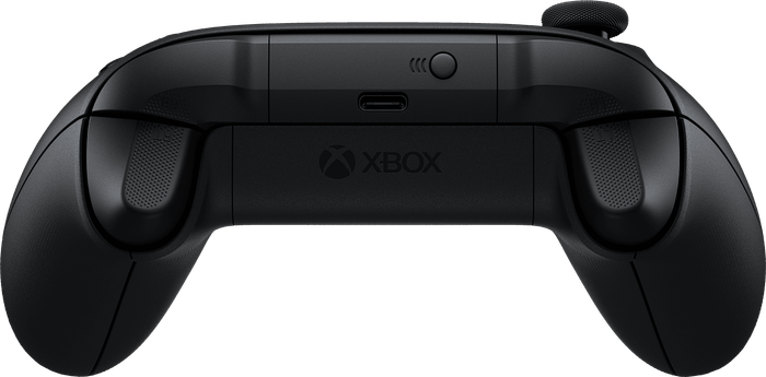 Xbox Wireless Controller - Carbon Black (Xbox Series)(New) - Microsoft / Xbox Game Studios 1000G