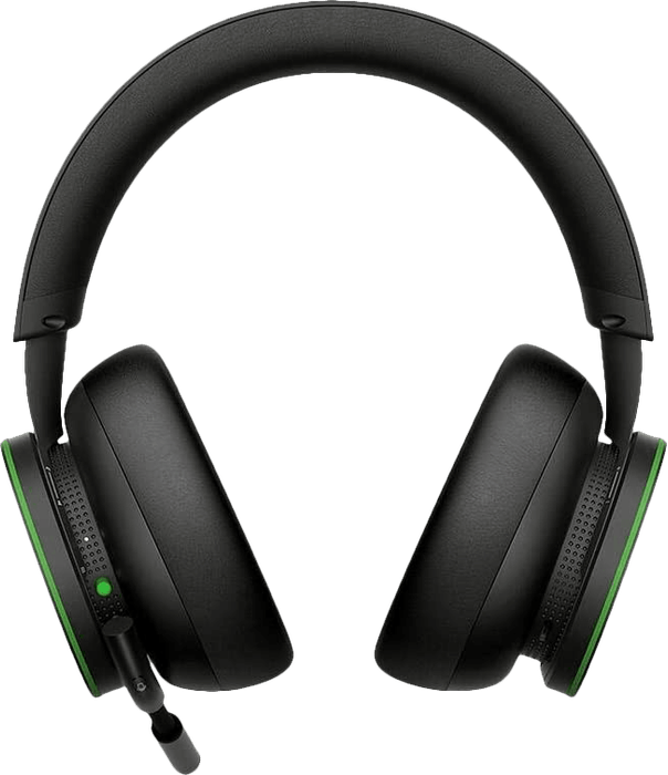 Xbox Wireless Headset - Black (Xbox Series)(Pwned) - Microsoft / Xbox Game Studios 1200G