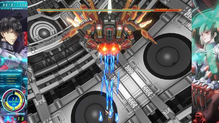 Yurukill: The Calumniation Games - Deluxe Edition (NS / Switch)(New) - NIS America / Europe 100G