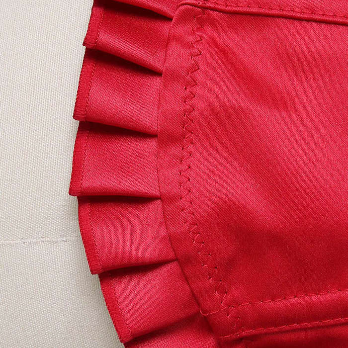 Valentines Christmas Corset N4227