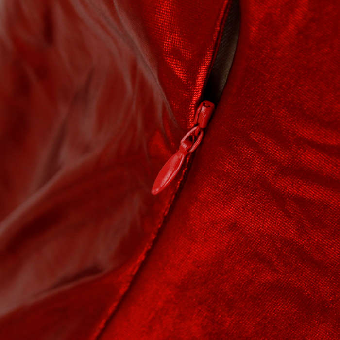 Red Army Girl Costume N4970