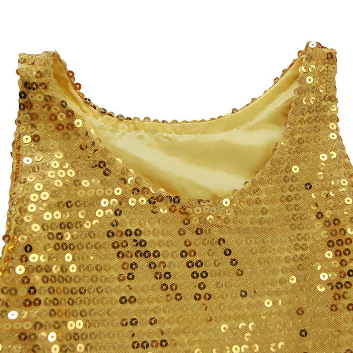 Disco costume for girl N5972