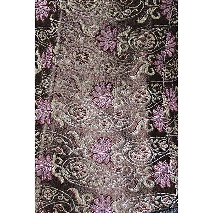 Gorgeous Jacquard Weave Corset N7723