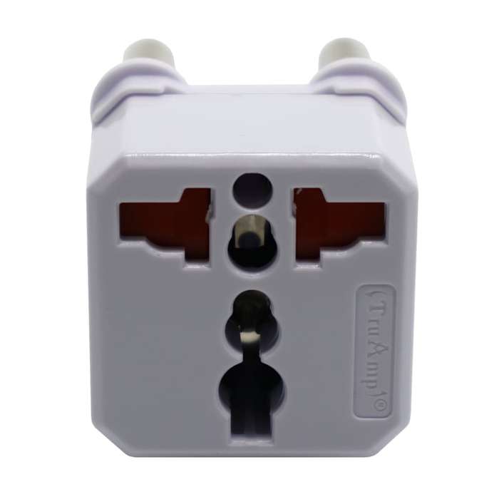 GIZZU Universal Travel Adapter