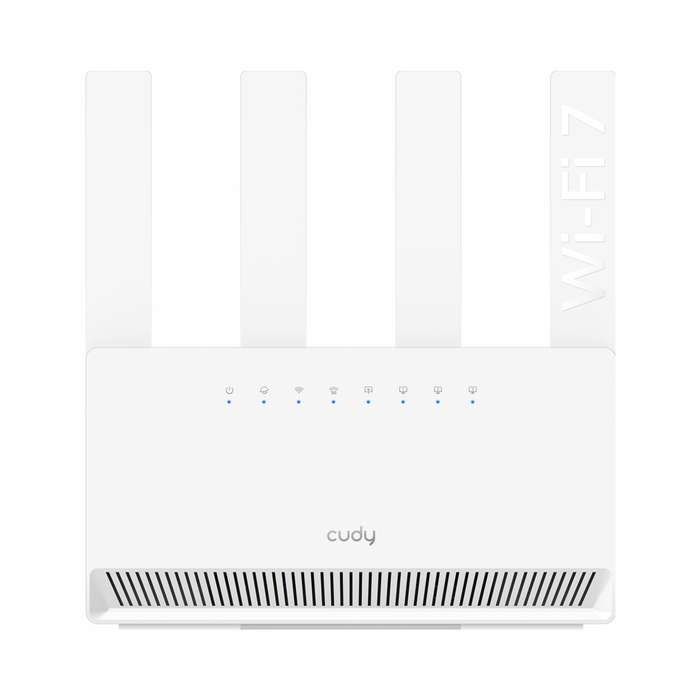 Cudy BE3600E Wi-Fi 7 Gigabit Router