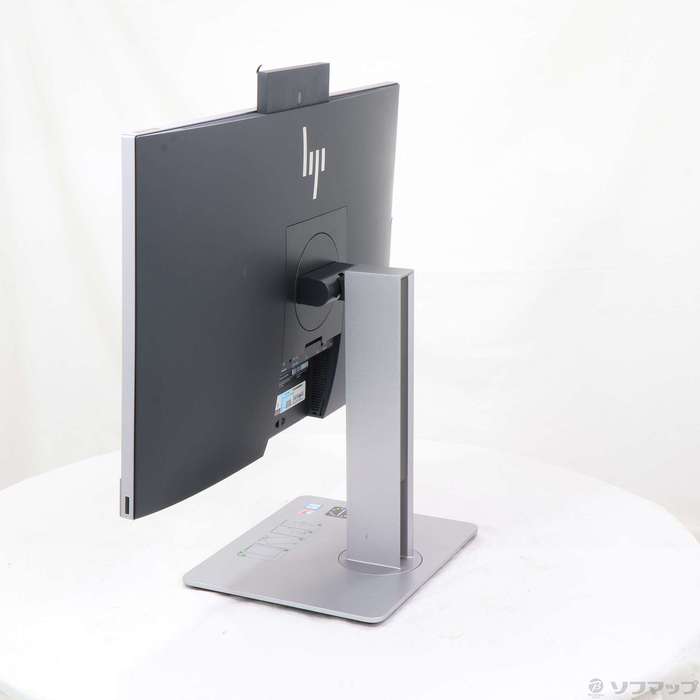 Refurbished HP Eliteone 800 G4 All In One Desktop Intel Core i5-8th Gen 8GB Memory 1TB Hard Drive
