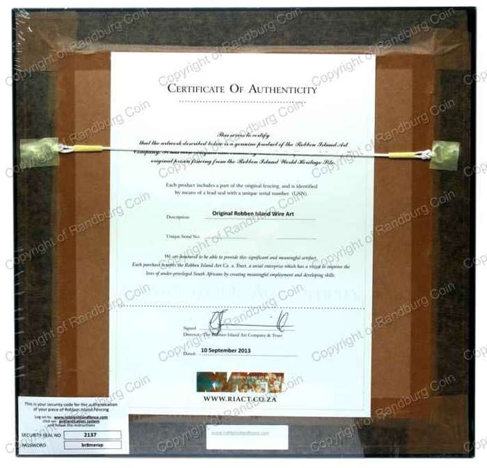 2013_Original_Robben_Island_Wire_Art_cert.jpg