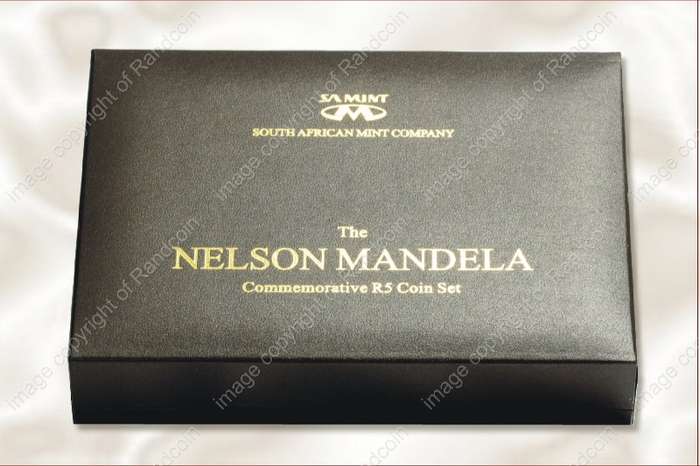 1994_Presidential_Inauguration_in_Perspex_box_ob