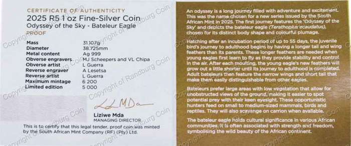 2025_Silver_Proof_1oz_R5_Bateleur_Eagle_Odyssey_Series_Cert_rev.jpg