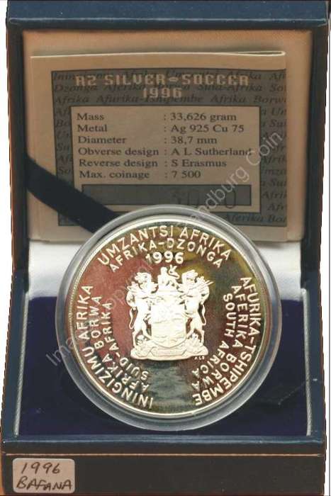 1996_SA_Silver_R2_Proof_Bafana_o