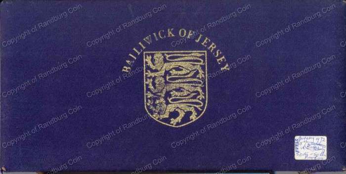 Jersey_1972_Silver_Set_Queens_25th_Wed_Anniv_Box