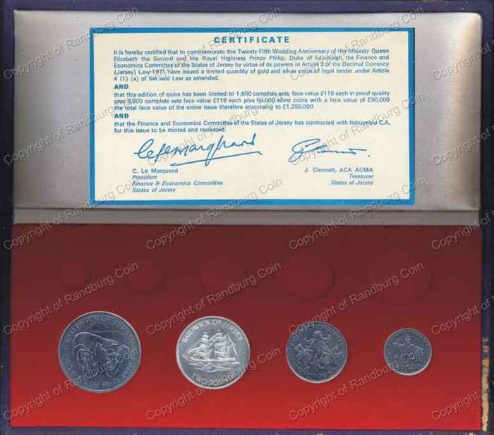 Jersey_1972_Silver_Set_Queens_25th_Wed_Anniv_Box_rev