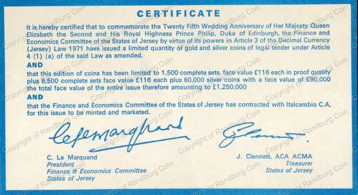 Jersey_1972_Silver_Set_Queens_25th_Wed_Anniv_Cert_ob