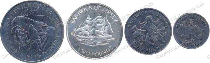 Jersey_1972_Silver_Set_Queens_25th_Wed_Anniv_rev