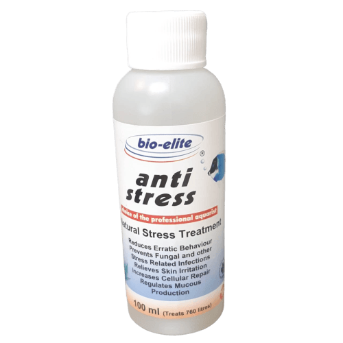 Bio-Elite Anti Stress 100ml