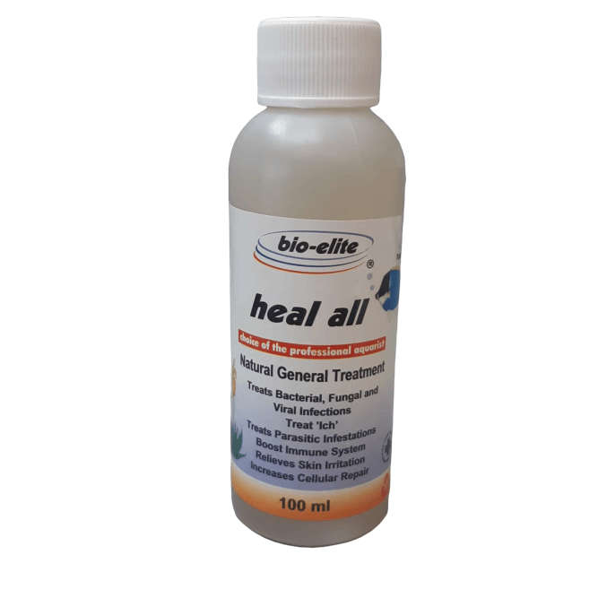 BIO ELITE HEAL ALL 100ML
