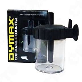 Dymax CO2 Bubble Counter