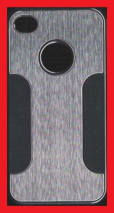 Cover For Apple iPhone 4 All Models