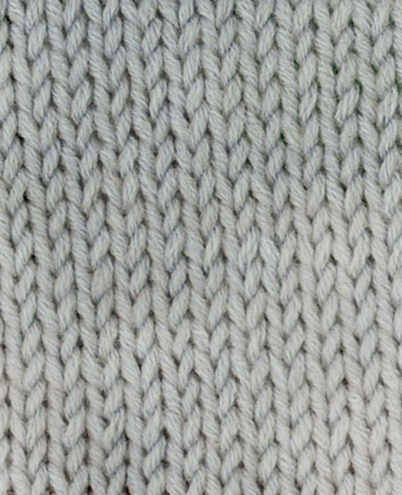 Elle Pure Gold Double Knit Plain 100G Colour 056 - Silver