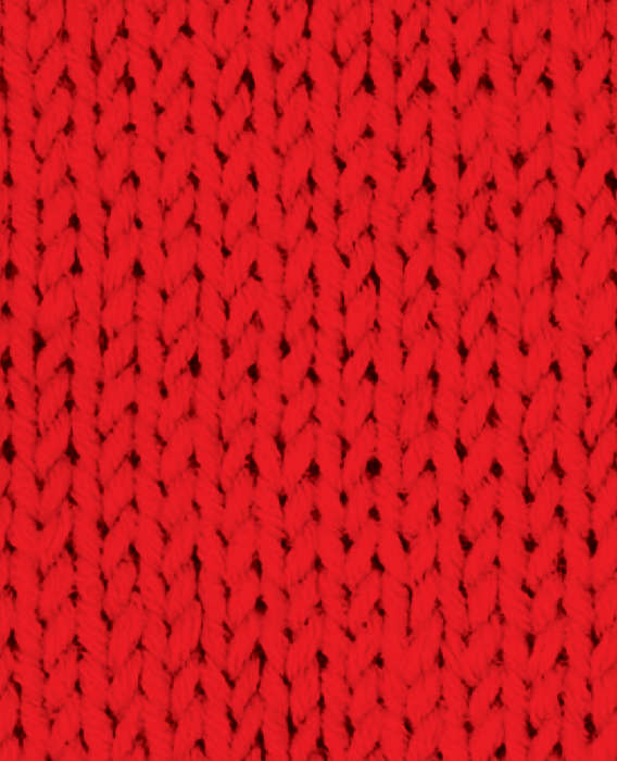 Elle Pure Gold Double Knit Plain 100G Colour 083 - Chilli