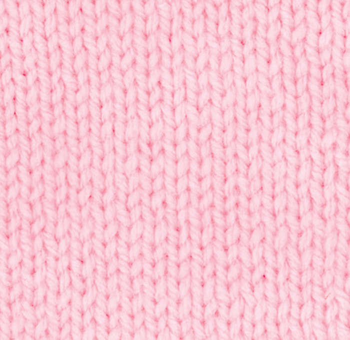 Charity Double Knit Plain 100G Colour 004 -Pink