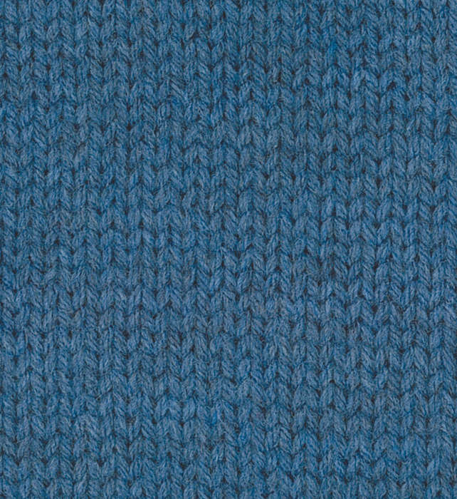 Charity Double Knit Plain 100G Colour 050 - Jeans Blue
