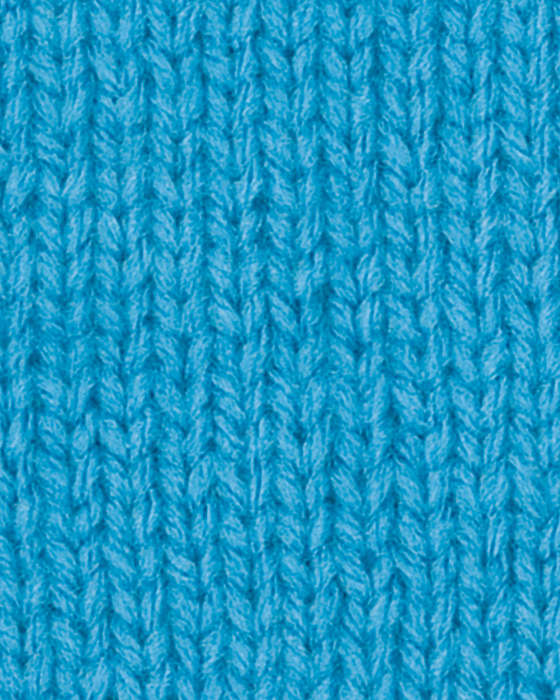 Charity Double Knit Plain 100G Colour 204 - Blue