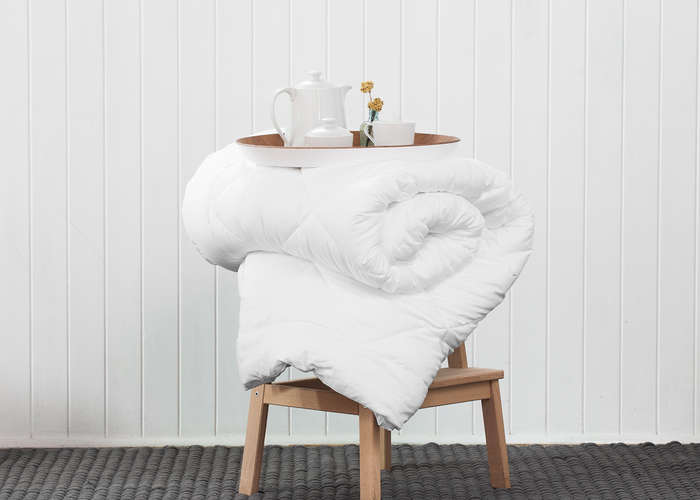Superior Microfibre Duvet Inner