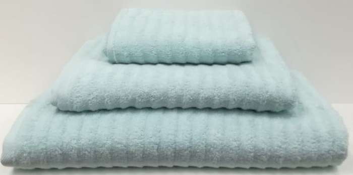 Onda Wave Towels - Glacier