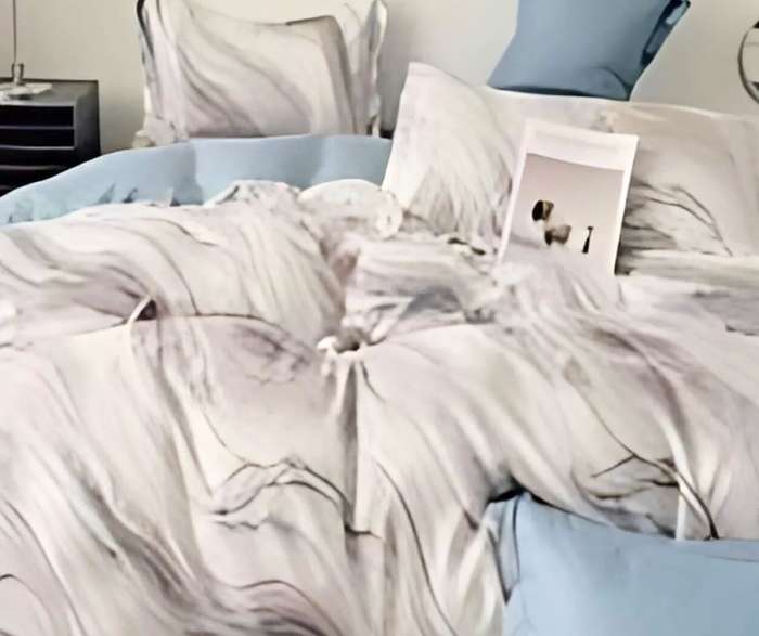 Lylah Duvet Cover Set