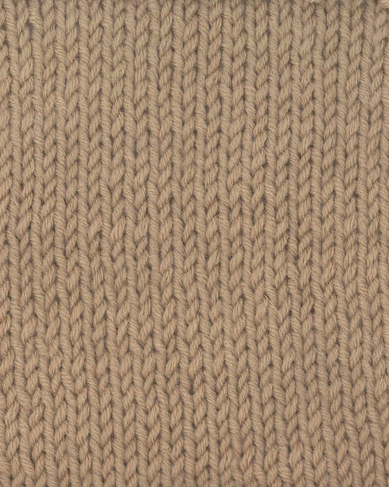 Elle Pure Gold Double Knit Plain 100G Colour 025 - Peanut