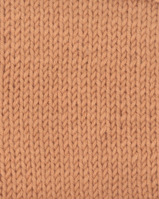 Elle Pure Gold Double Knit Plain 100G Colour 099 - Papaya