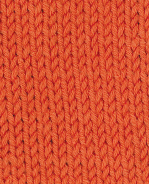 Elle Pure Gold Double Knit Plain 100G Colour 197 - Terracota