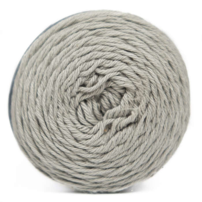 Elle Cottons Double Knit Plain 50G Colour 075 - Taupe