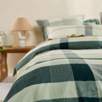 Levon Duvet Cover Set