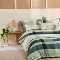 Levon Duvet Cover Set