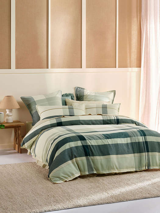 Levon Duvet Cover Set