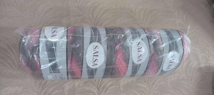 Salsa Wool Dk (4x150g) Packet